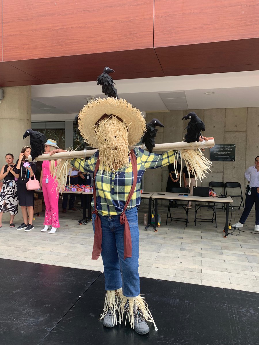 Zonamerica Colombia tweet media