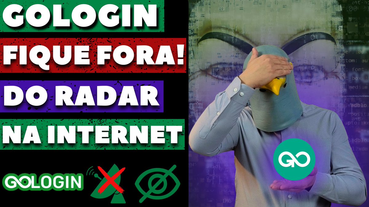 coachdeosasco's tweet photo. Desvende os Segredos da Navegação Segura: Como o GoLogin Mantém Você Fora do Radar Online
https://t.co/ICzokwERYs
#gologin #navegacaosegura #protecaodigital #gologinnavegador #privacidadeonline #internetsegura #bolhasec https://t.co/sPuFQyFJ9B
