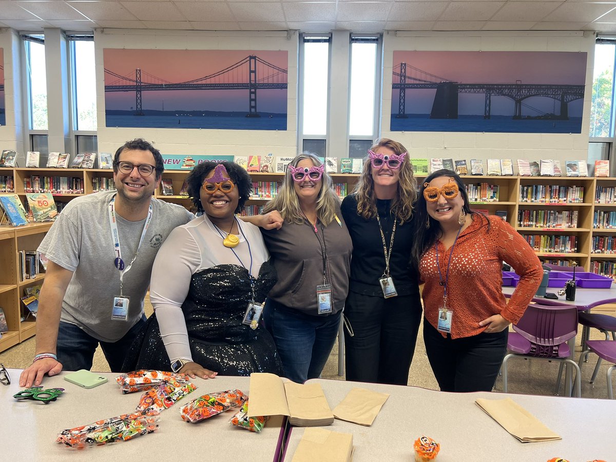 AMS Library tweet media