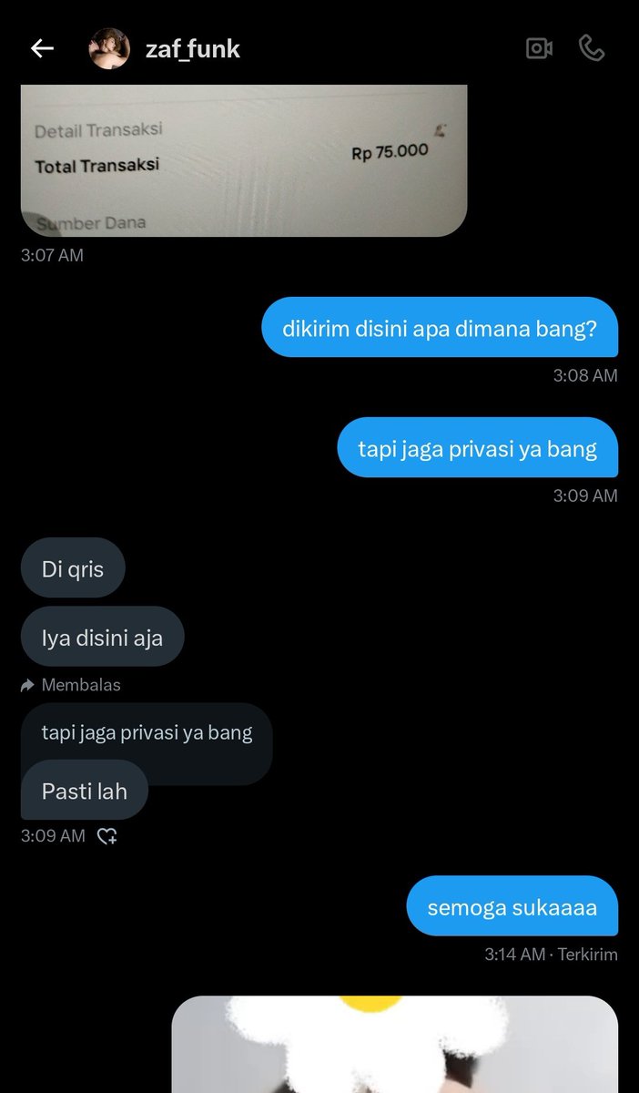 sharepasutri's tweet photo. Ada yg order konten kek gini jadi tambah semangat ngonten, ada yg mau? DM aja Pasutri Hamil Tua. https://t.co/cjaczvkJwX