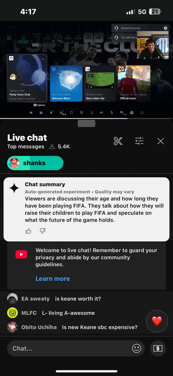 Belq eVo tweet media