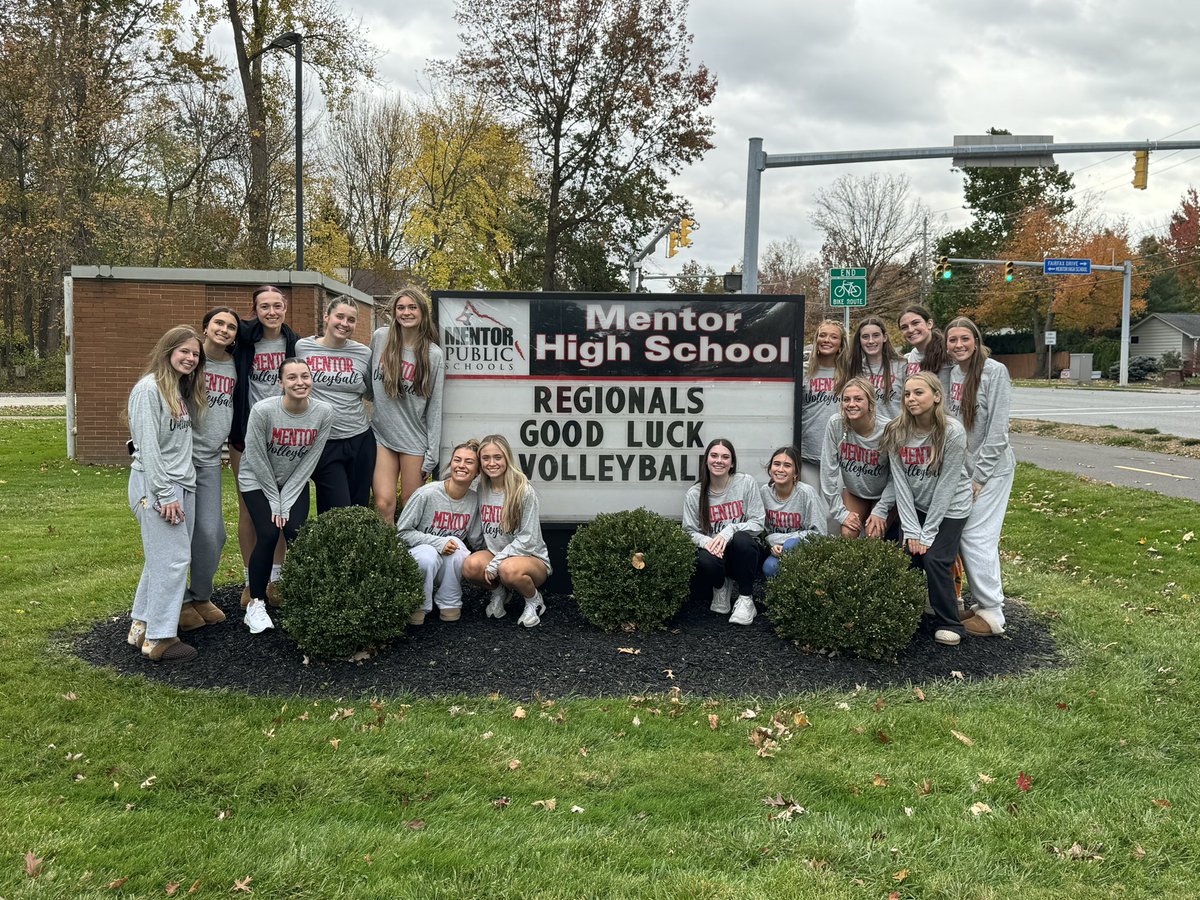 MentorVB's tweet photo. Almost game time! https://t.co/FqNjkHv596