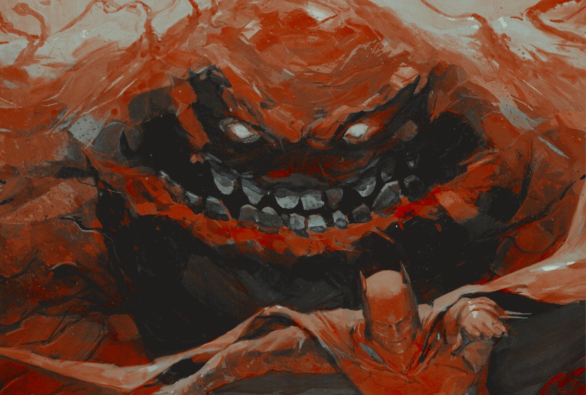 ActorOfClay's tweet image. 