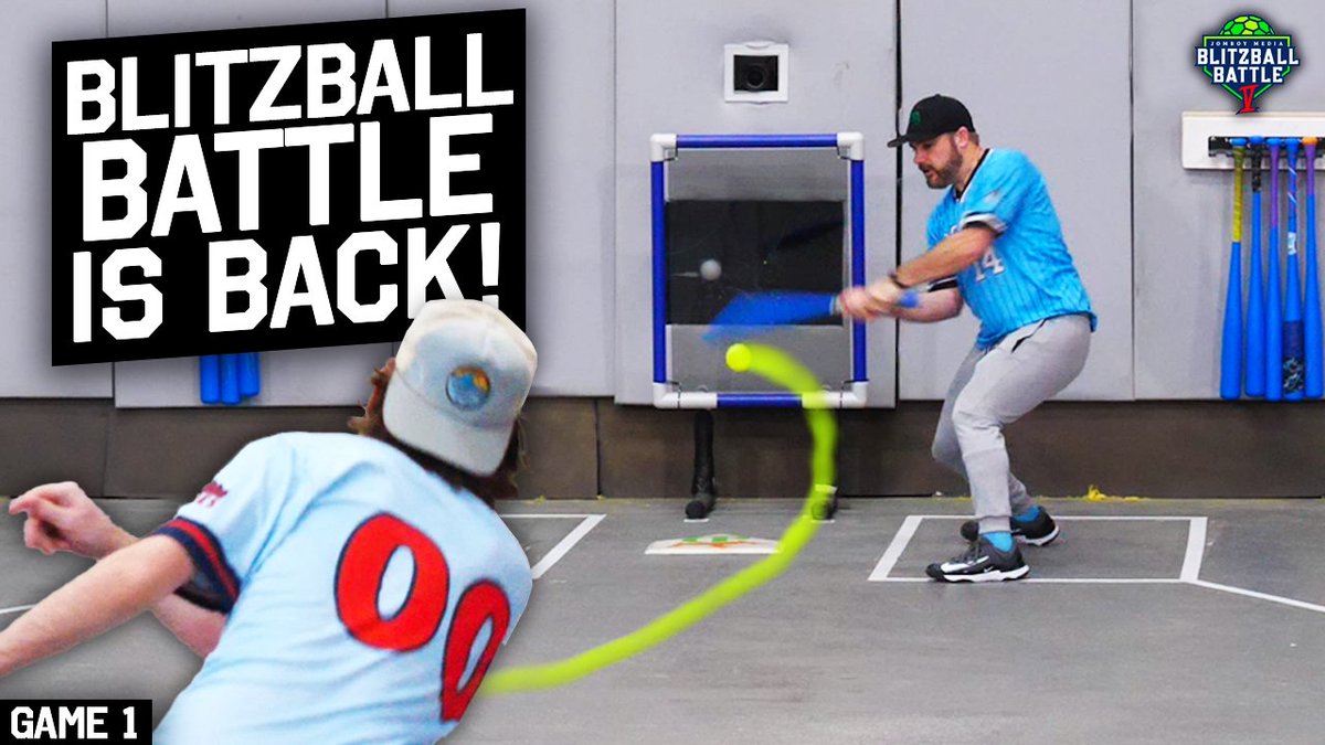 The Warehouse Games tweet media