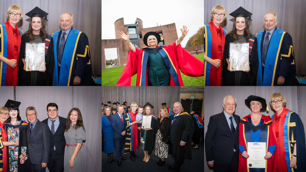 Maggie Cusack (@maggie_cusack) on Twitter photo Congratulations to everyone graduating from <a href="/MTU_ie/">Munster Technological University</a> today. So many lovely family celebrations. Hope you all enjoy your celebrations after all your hard work. <a href="/MTU_Alumni/">MTU Alumni Network</a> Congratulations to everyone graduating from <a href="/MTU_ie/">Munster Technological University</a> today. So many lovely family celebrations. Hope you all enjoy your celebrations after all your hard work. <a href="/MTU_Alumni/">MTU Alumni Network</a>
