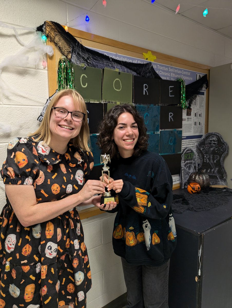 Herman Lab tweet media