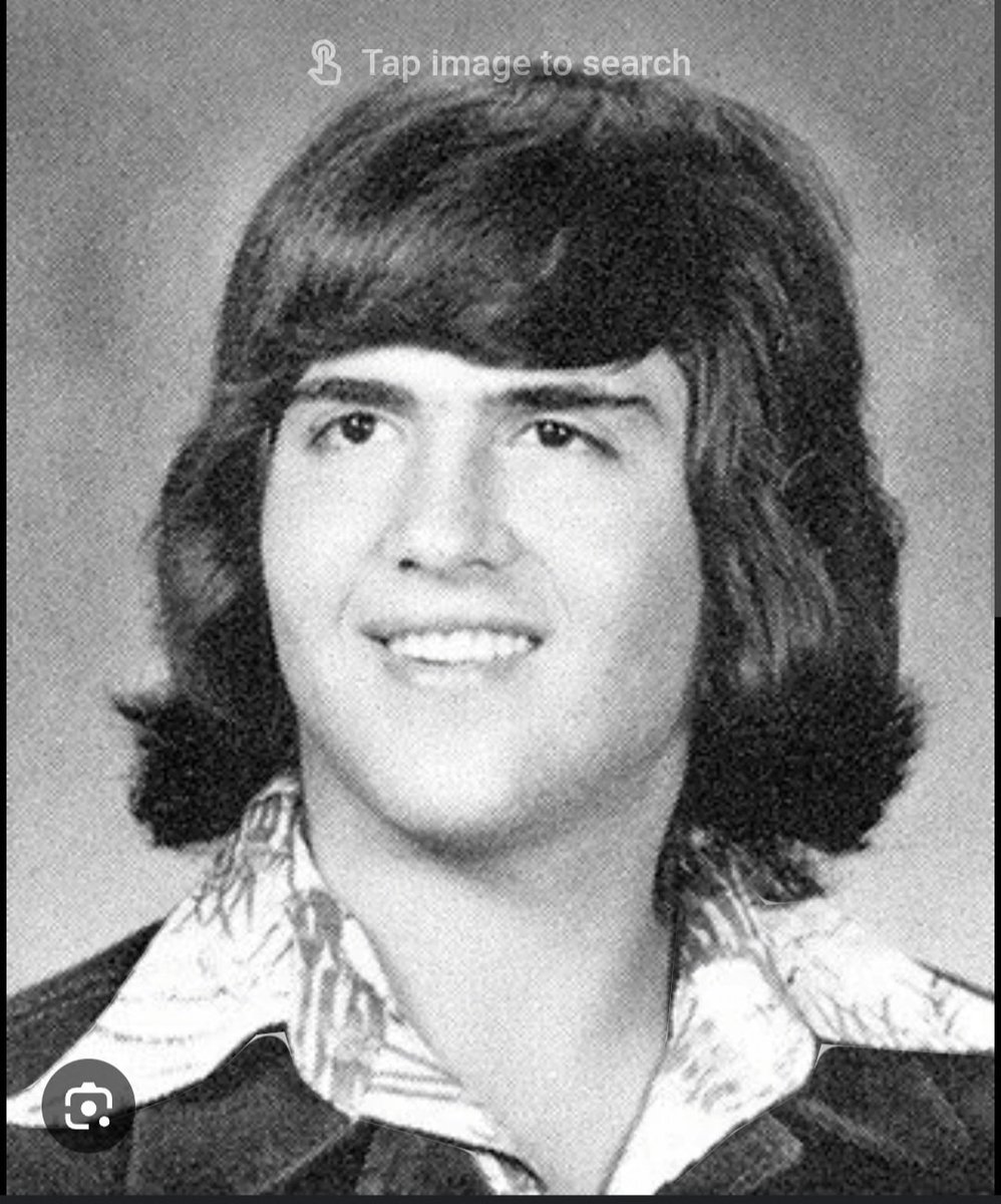 But I still look good !