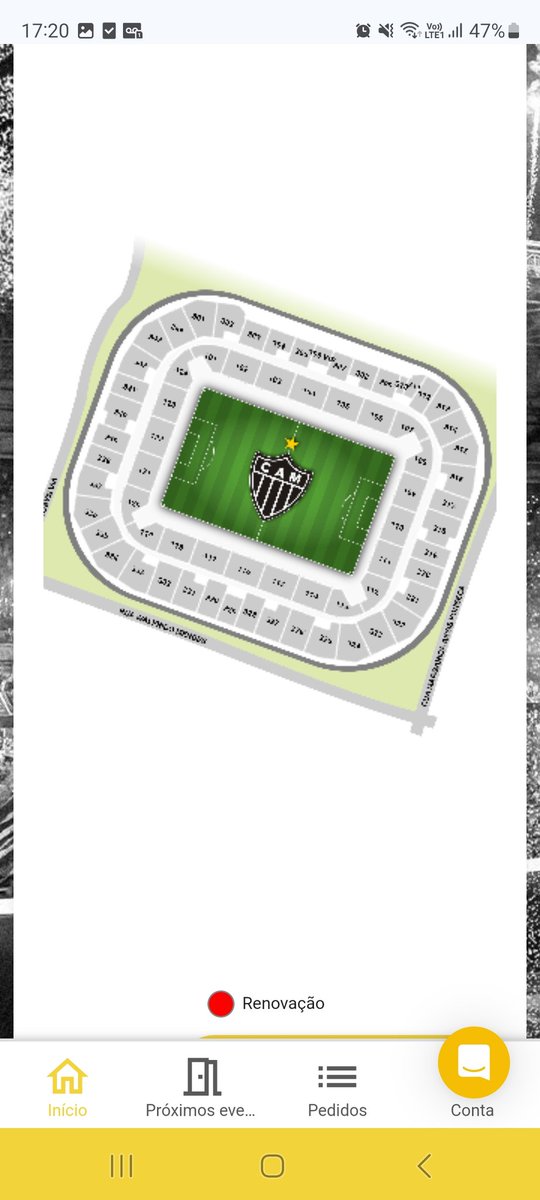 melqui_bernarde's tweet photo. Espero que você que ficou o dia inteiro na fila pra ficar sem ingresso procure seus direitos! https://t.co/fKraipEheg