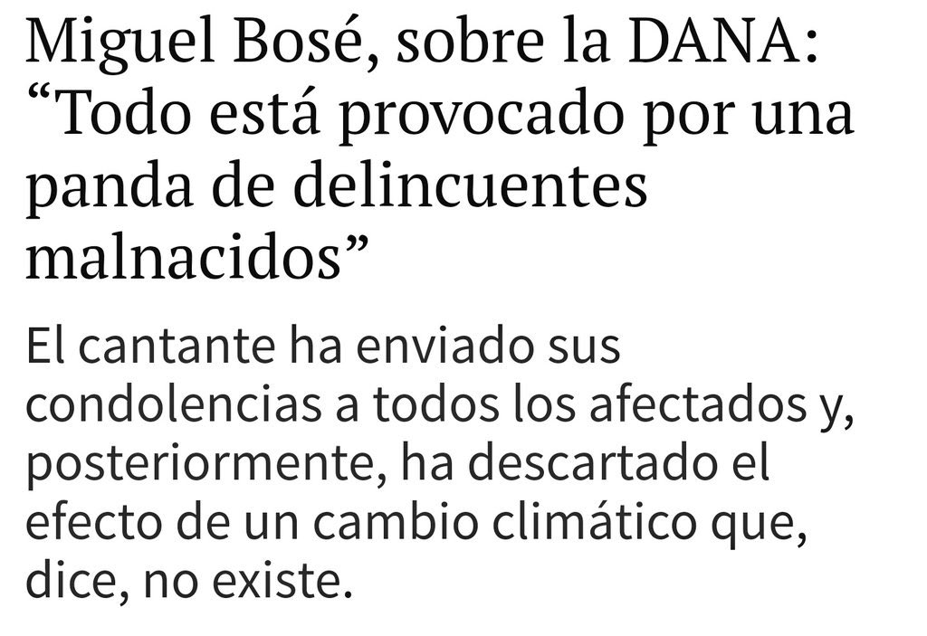 Farmaenfurecida's tweet photo. Están a medio gramo de decir que el DANA es una cortina de humo para tapar lo de Errejón. https://t.co/fH4CBgqoe2