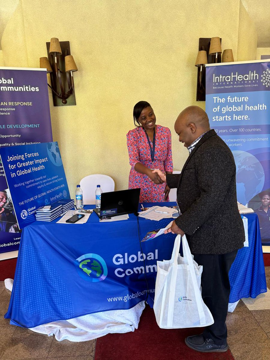 Global Communities Kenya tweet media