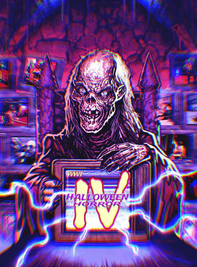 🎃 “Hang on to your hats Kiddies” #WWTHorror is back!!! 🎃 TONIGHT 7PM EST 🎥

💀 <a href="/Pain_Stone/">Stone Pain</a> &amp; <a href="/MEGAAAAMONDO/">MEGA MONDO 🦍🍌</a> vs <a href="/CD_KnO/">Emanuel Josh</a> &amp; Isaac Steel - STREET FIGHT

🤡 Xzandyr “PIT” Devil accepts Twinkles challenge 

And More!!! 

youtu.be/ij43ADTkQKc?si…