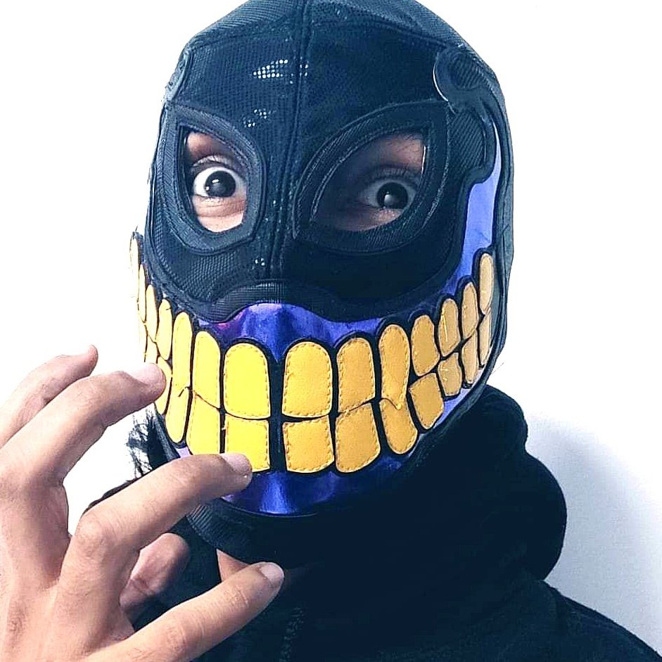 CheMaik's tweet photo. #NuevaFotoDePerfil https://t.co/r7PL9I2iPB