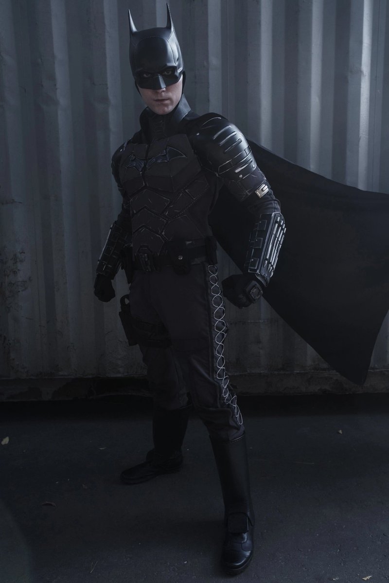 The Batman 2022 Movie
Shrek Fest

Batman <a href="/FaceCamedy/">Hitman Horn</a> 

Ph Gentleman_Cat

#ShrekFest #ShrekFest2024 #Batman #BatmanCosplay  #Batman2022