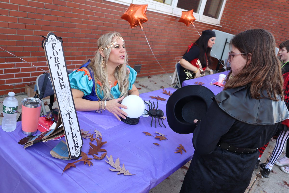 N Merrick Schools tweet media