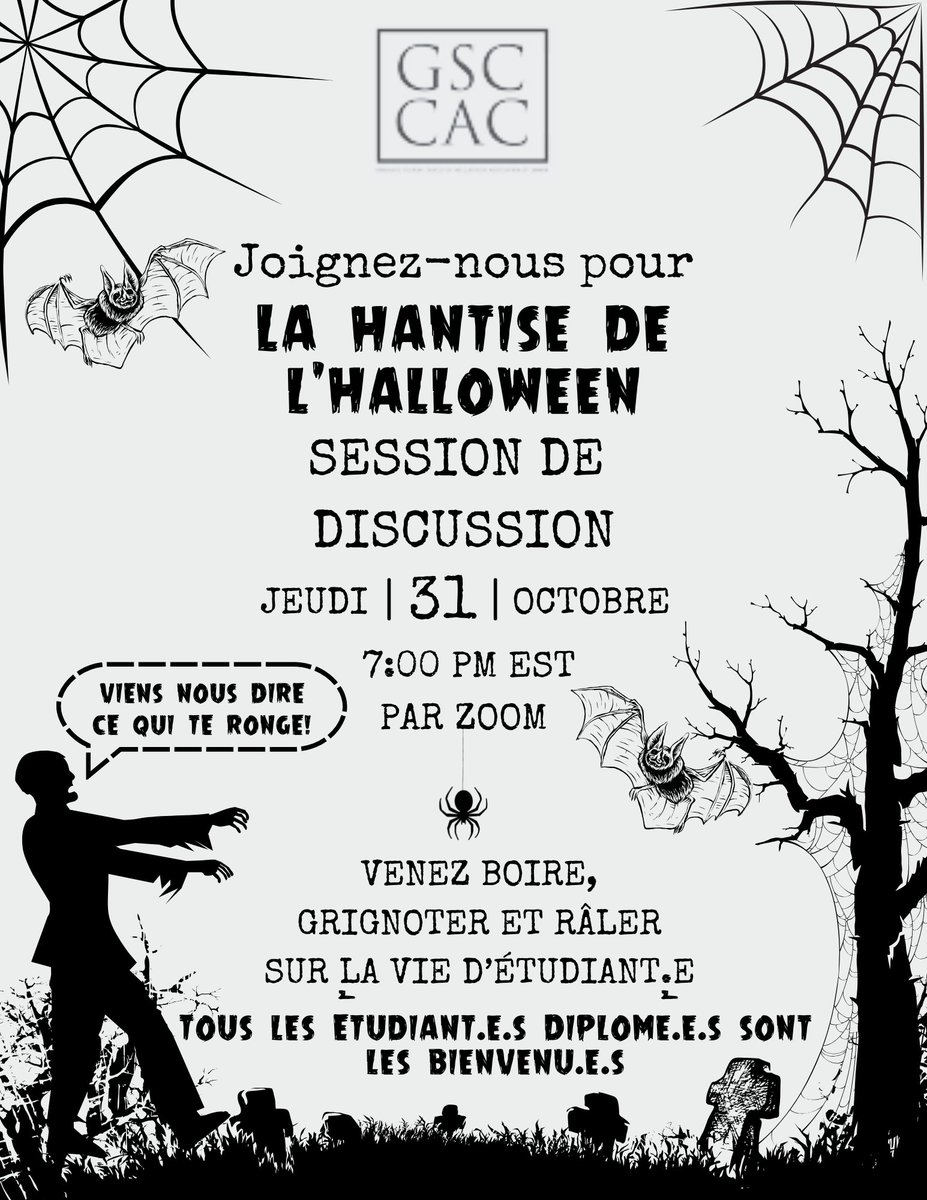 CAC GSC / SCEC CECS (@gsccecscanada) on Twitter photo 