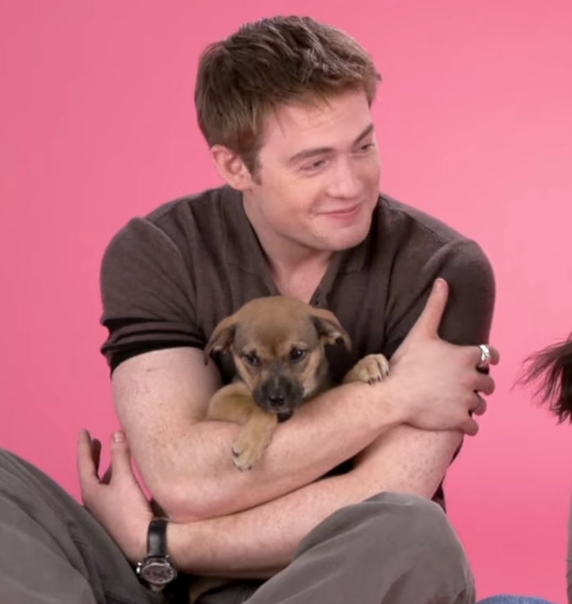 this is actually the cutest thing i've ever seen