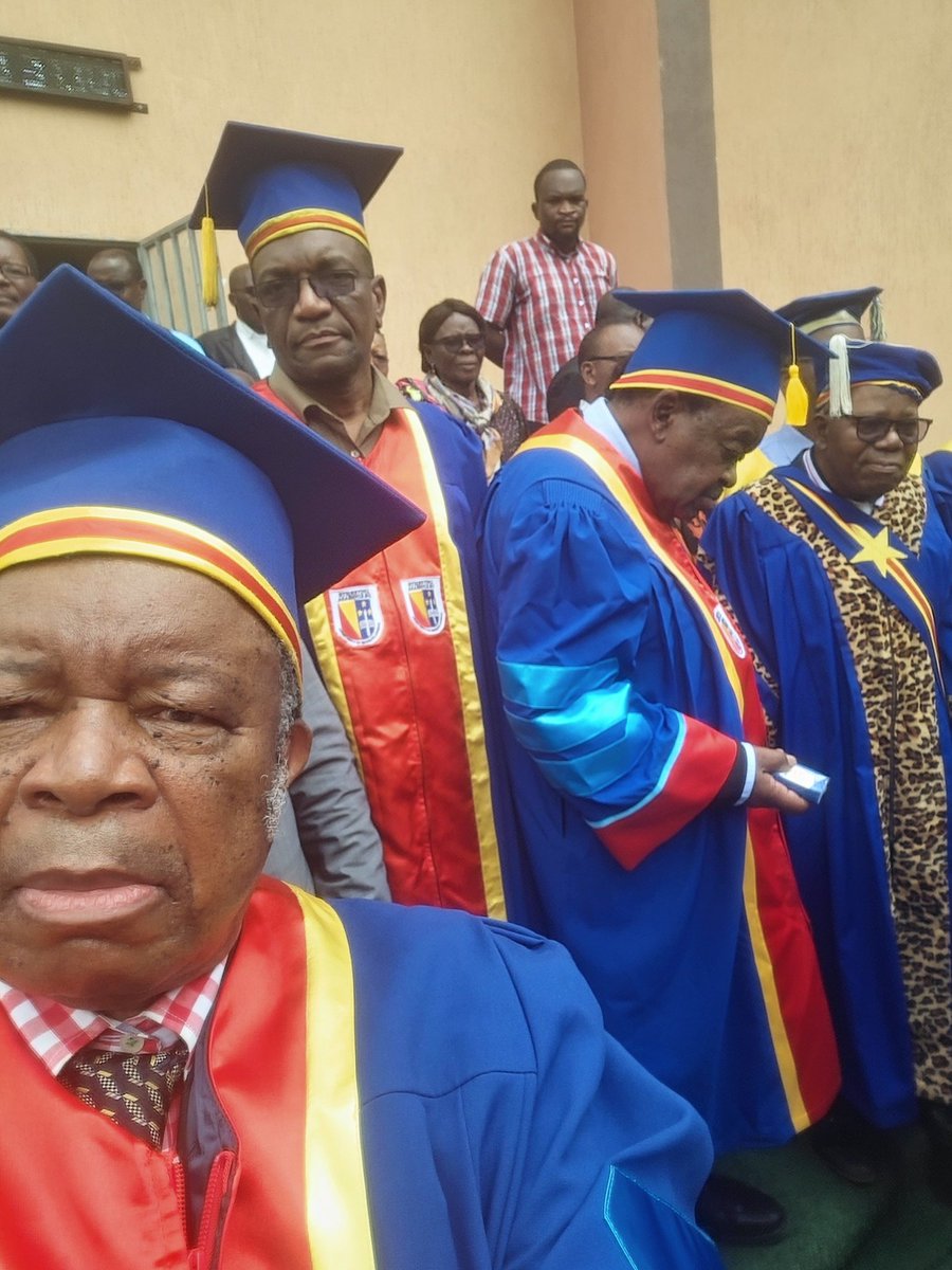 Muyembe Tamfum tweet media