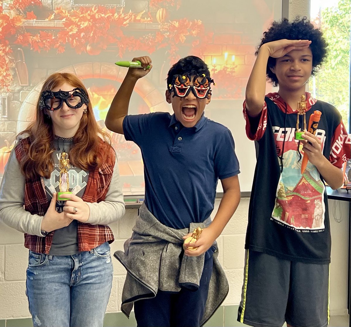 AMS Library tweet media