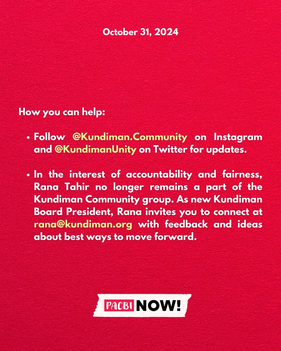 Kundiman Community tweet media