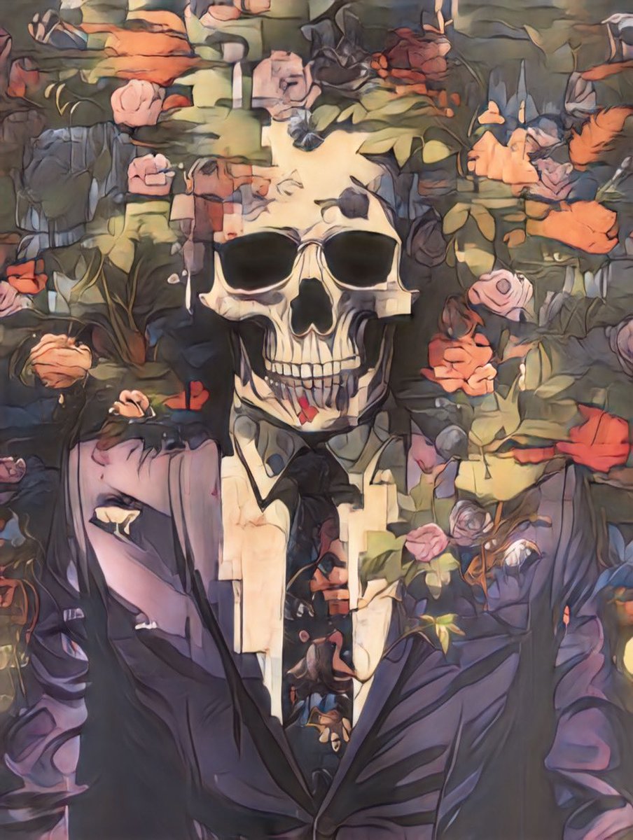 // tis the season // as it were //// gm my friends //