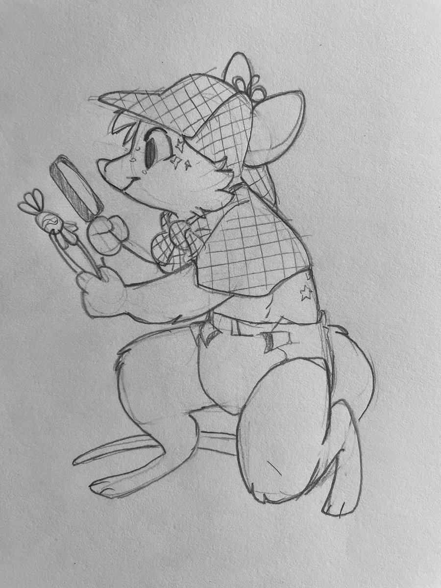 kelpyderg's tweet photo. @lewdychrome I love your mouse! https://t.co/HHewhWjsBf