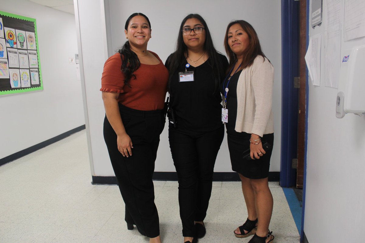 Blessed to have an amazing team🙏 Lights On Afterschool was a success at <a href="/swschoolstx/">Southwest Public Schools</a>