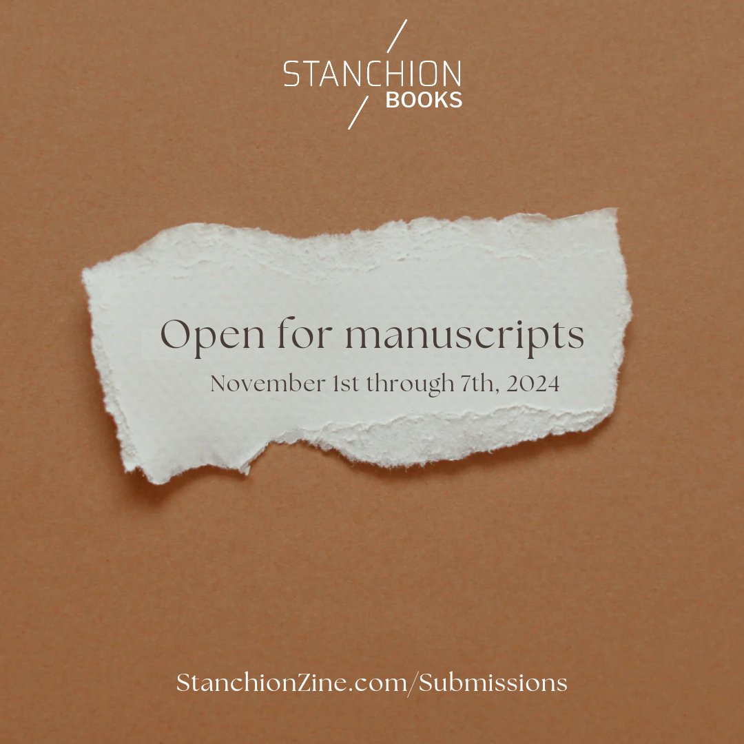 Stanchion tweet media