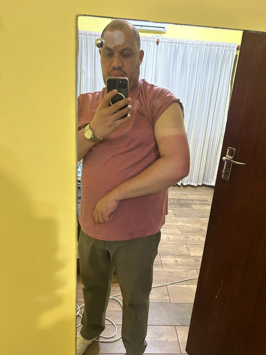 John Goliath tweet media
