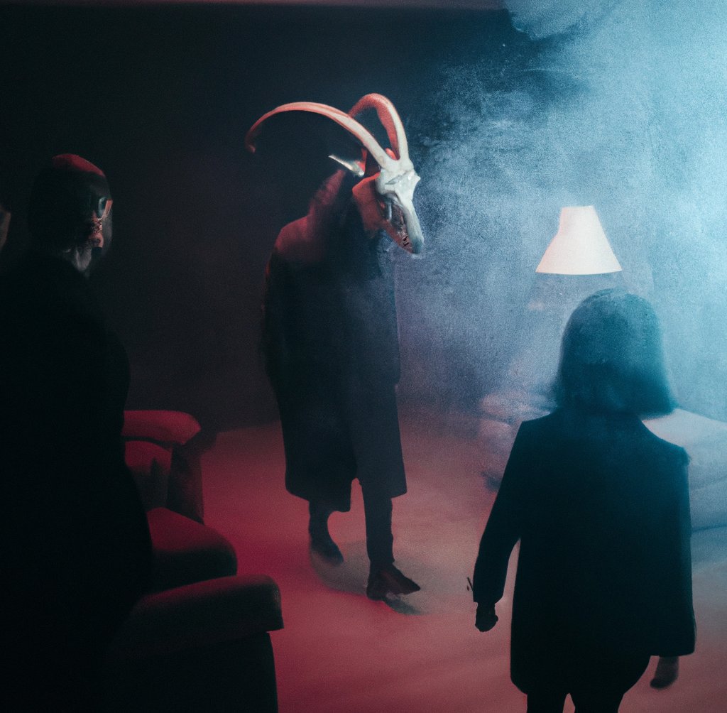 Happy Halloween everyone!