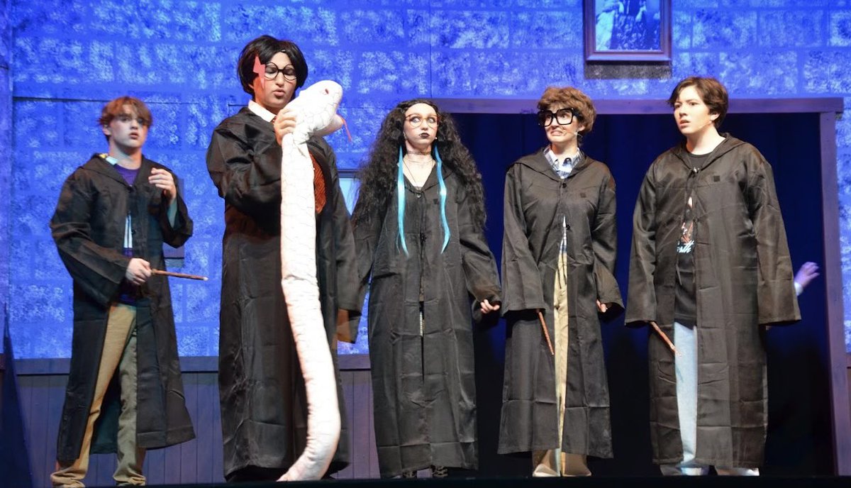 Canandaigua City School District tweet media