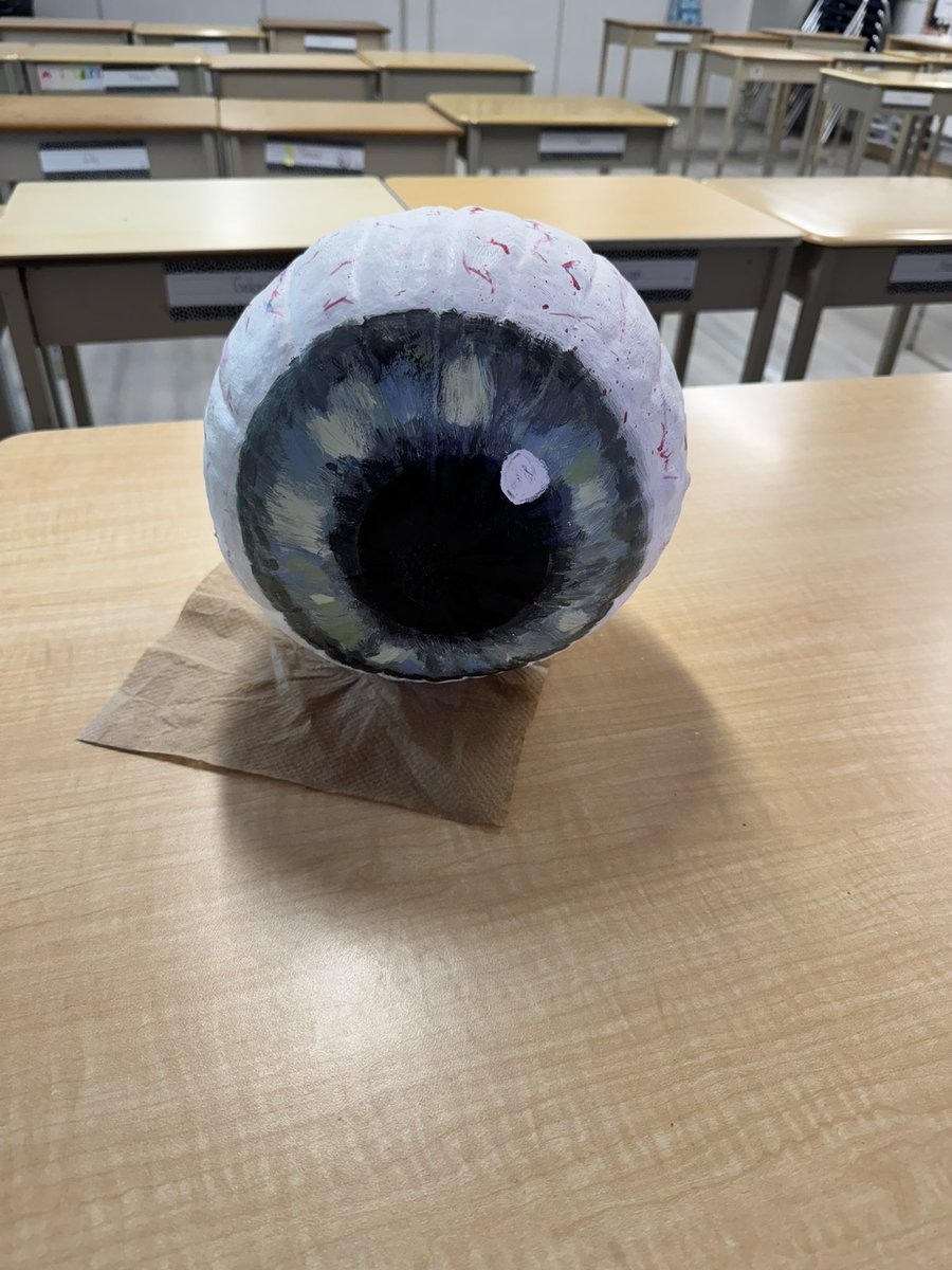 Happy Halloween! 🎃