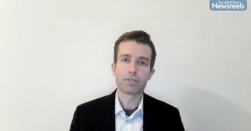 ASCOPost's tweet photo. Frederick Howard, MD, on Targeted Therapy and Endocrine Therapy in the Patient With Breast Cancer https://t.co/Y6qHDUfImj #bcsm #breastcancer #oncology @UChicagoMed @LynnSage_LSCRF #LSBC24