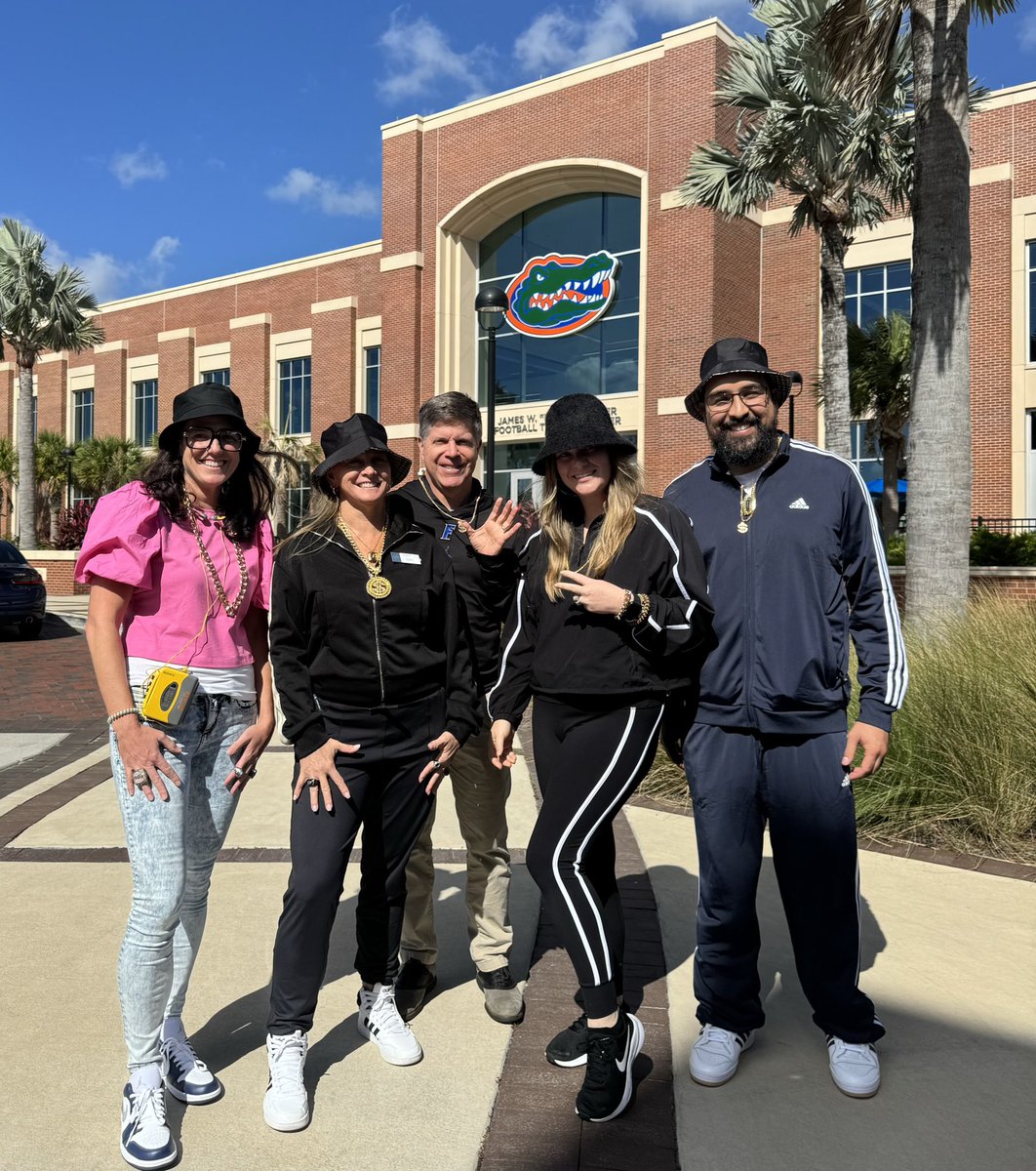 UF Sports Medicine Fellowship tweet media