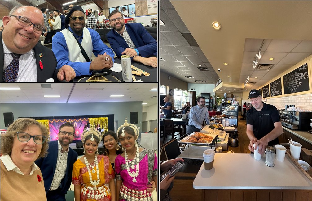 My <a href="/citywaterloo/">City of Waterloo</a> Council newsletter is back. Check out what Council discussed &amp; what the Ward2 Councillor was up to in September &amp; October.

roycebodaly.ca/october-2024/

#SpeedCameras #TrafficCalming #VisionZero #EquityDiversityInclusion #Accessibility #Housing #Fireworks #SplashPads