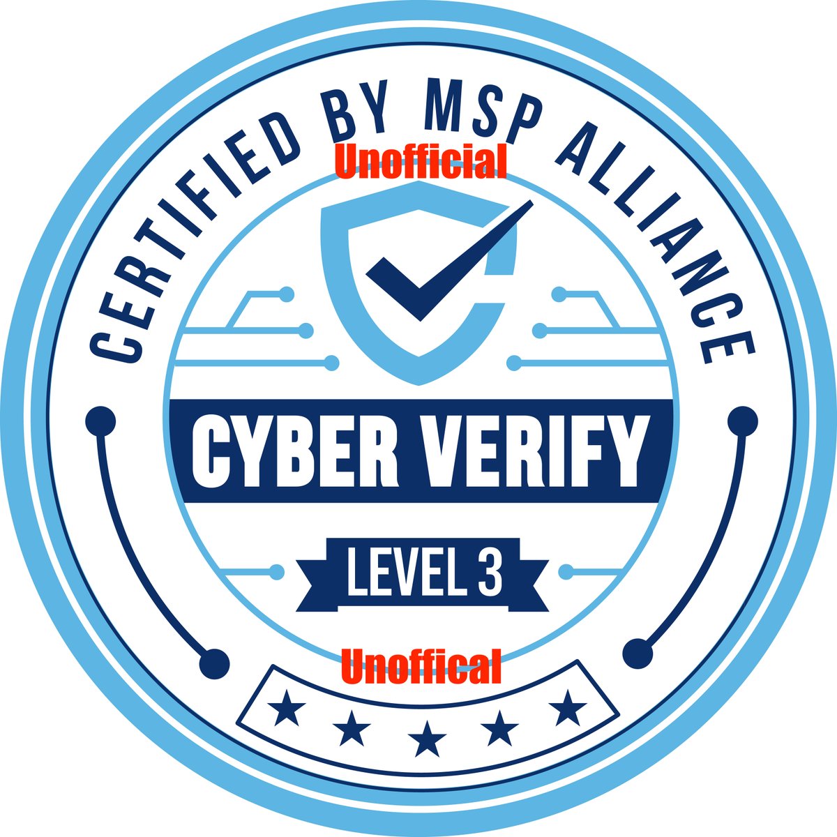 MSPAlliance's tweet image. Cybersecurity Awareness Month
Review network security periodically to protect against threats.
Under Cyber Verify Requirement 06.13 - Network Security Review
zurl.co/nPMQ 
#CyberSecurity #NetworkSecurityReview