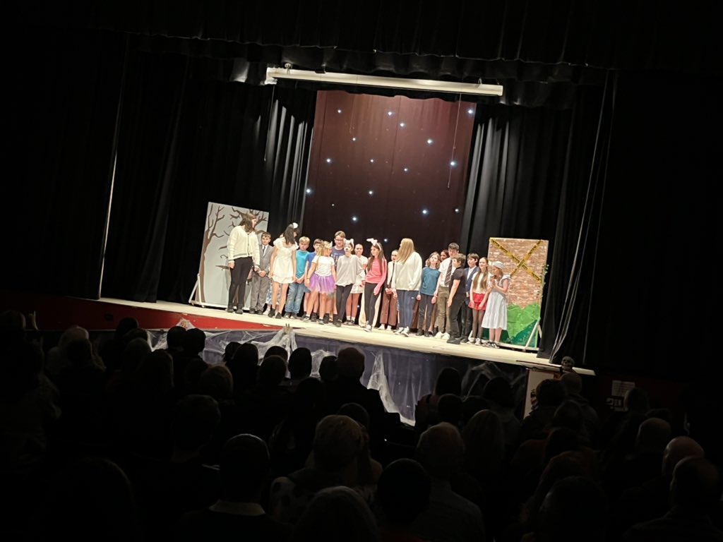 BraesHigh's tweet photo. Well done BYT! https://t.co/IpxSnBriAs