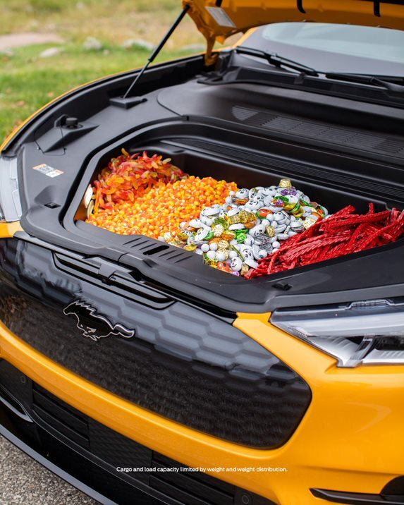 MaplecrestCars's tweet image. Our Halloween deals are so good, it&apos;s scary! 👻 🕸️ Don&apos;t miss out on the frightfully prices on all our vehicles. 
#SpookySavings #HalloweenDeals