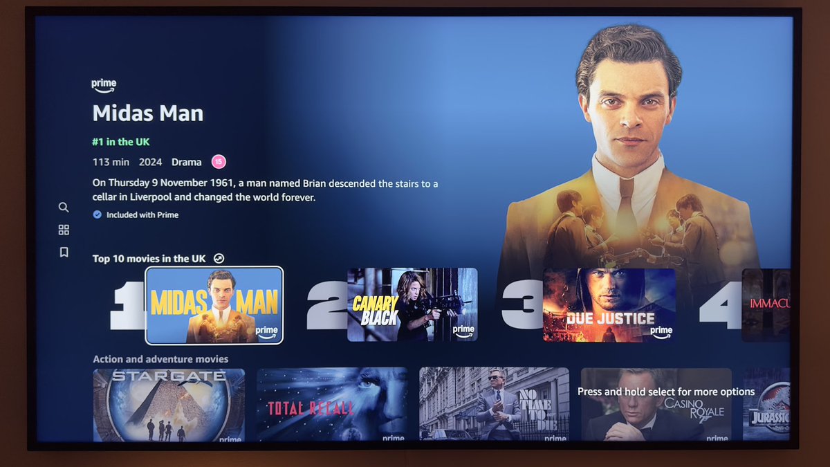 Joe Stephenson tweet media