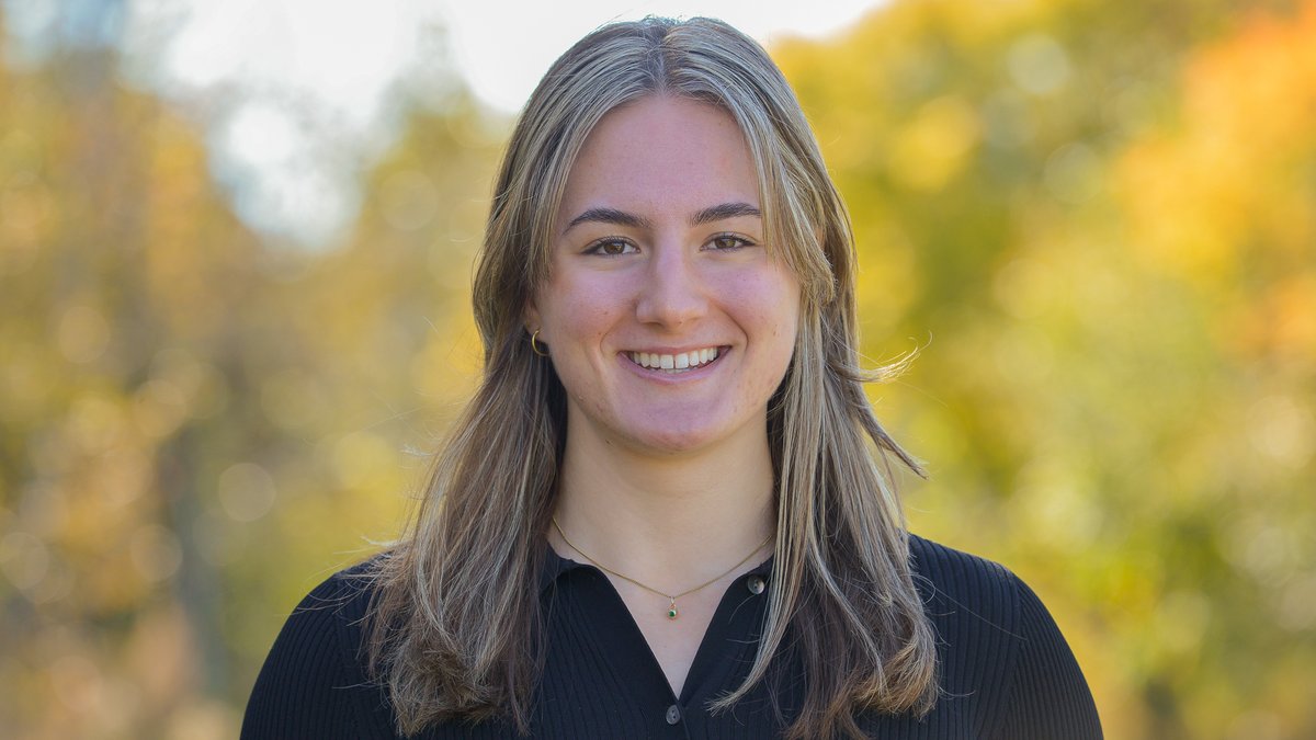uOttawaMed's tweet photo. 🌊📚 Discover how rising star in #SprintKayaking and a semi-finalist at the #Paris2024 @Olympics, Toshka Besharah, brilliantly combines her #MedStudies at @uOttawaMed and sporting aspirations. 🚣♀️🩺
🎥 Watch full interview: https://t.co/0Nub5dW6yJ
@uOttawaTMM https://t.co/QbWgU4WQIZ