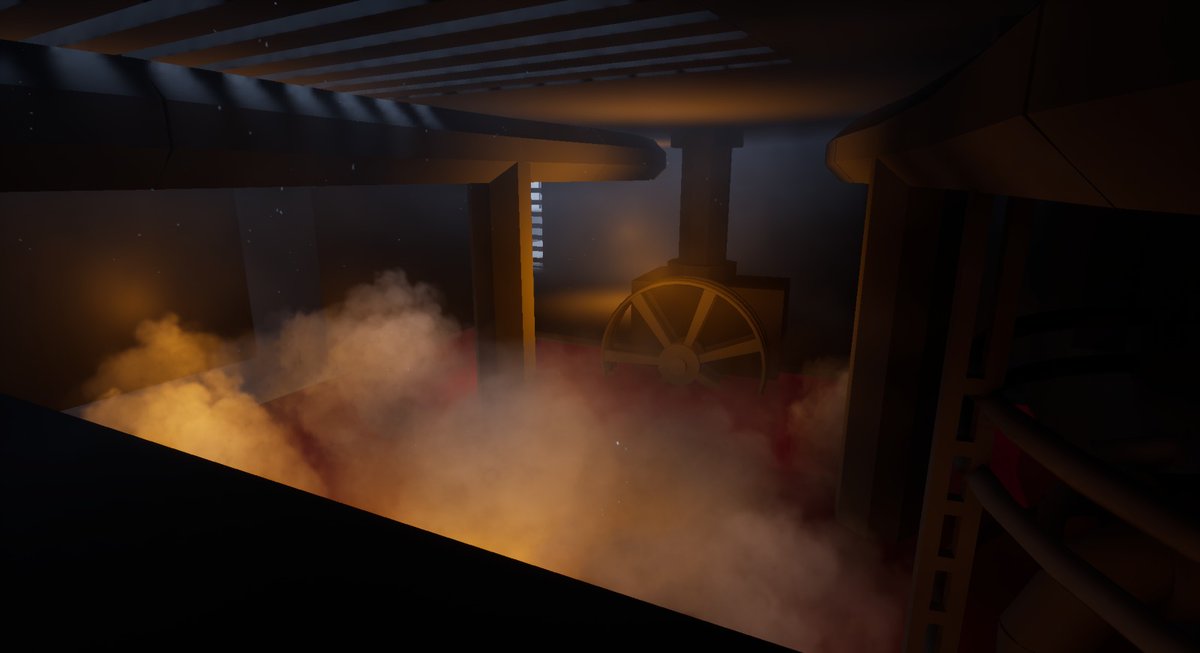 My Frostpunk inspired level design project is almost complete and gameplay is nearly ready for testing. #Blocktober #Frostpunk #LevelDesign