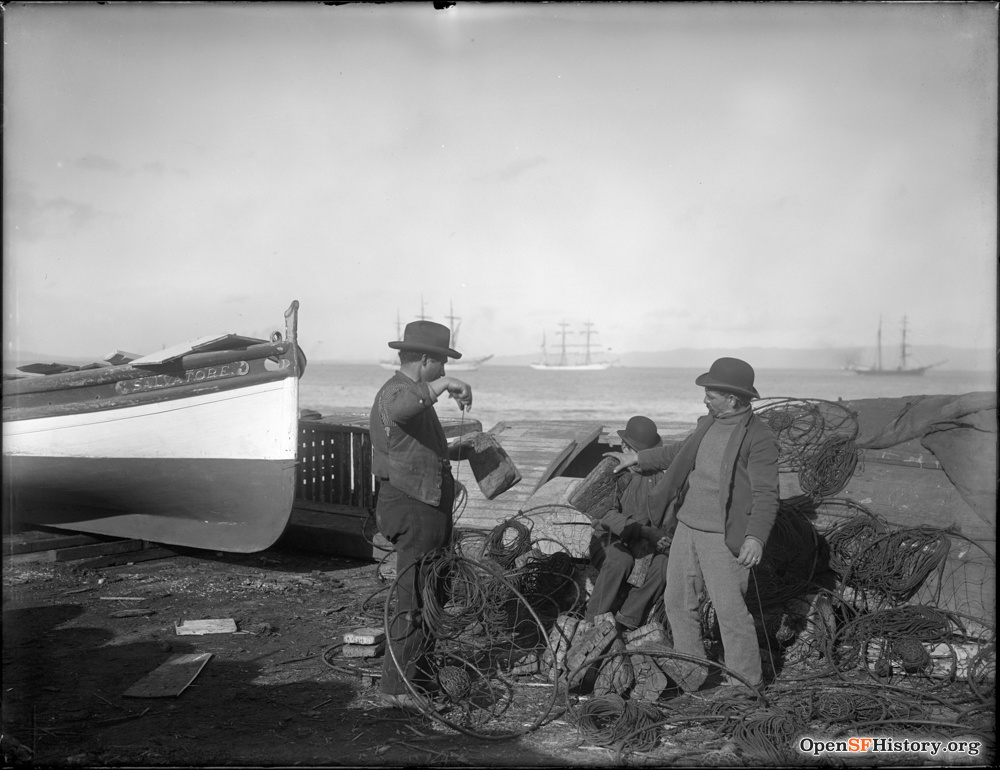 OpenSFHistory tweet media