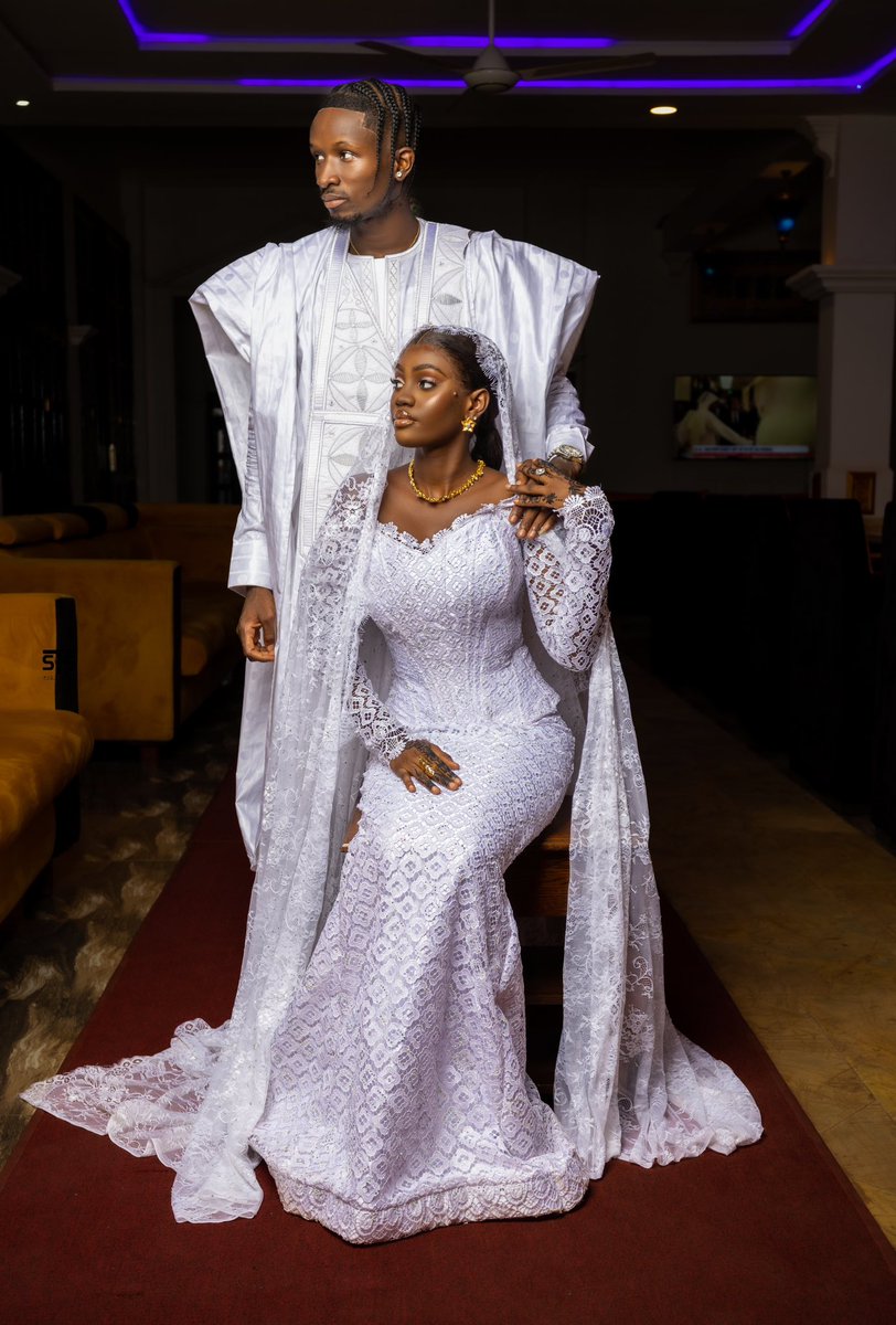 Weddings are special moments filled with love, joy, and memories that last a lifetime. 

We believe every couple deserves to relive their special day beautifully, and we are here to help with that.

Capture your love story with us and keep the memories close to you forever. 

#ad