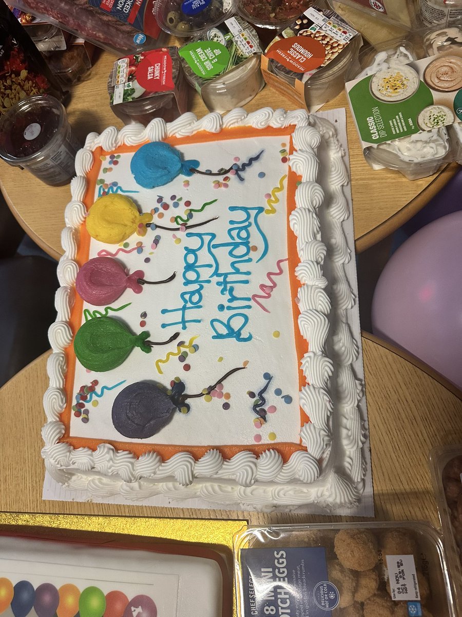 . (@rebsmc1) on Twitter photo Happy 70th birthday Mary 🎂 a huge part of the team on the Head & Neck Unit, always bringing the sunshine! The team did a wonderful job putting on a little party to celebrate you today! Smiles all round… Great job <a href="/kellyda57876609/">kelly davis</a> <a href="/laurenghoare/">Lauren Hoare</a> Happy 70th birthday Mary 🎂 a huge part of the team on the Head & Neck Unit, always bringing the sunshine! The team did a wonderful job putting on a little party to celebrate you today! Smiles all round… Great job <a href="/kellyda57876609/">kelly davis</a> <a href="/laurenghoare/">Lauren Hoare</a>