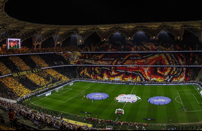 1bnox's tweet photo. جده صفراء💛💛💛💛💛💛 #الاتحاد_الاهلي https://t.co/jUsG6UnNYS