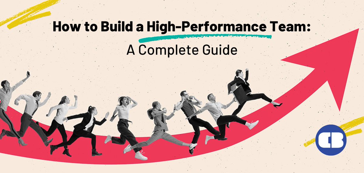 🚀 Looking to build a high-performance team? 

We're diving into strategies that generate productivity, innovation, and motivation in our latest guide: resources.careerbuilder.com/featured-stori….