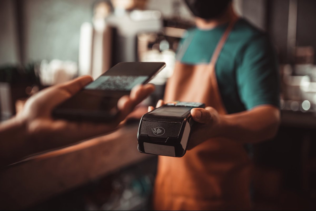 Customers Have a Favorite Payment Method — But 30% of Businesses Don't Accept It. Are You Driving Business Away? dlvr.it/TFx69k #Business #Startup #Success