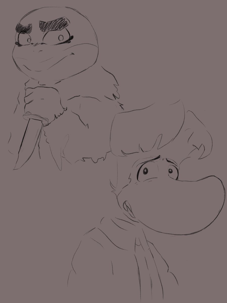 frd_1011's tweet photo. Ho, a bullfrog behind YOU 💜 (WIP!!)
#Bullfrog #Rayman #CaptainLaserhawk #CLH #raymanfanart #bullfrogfanart #WIP https://t.co/dk6SDX3ThJ