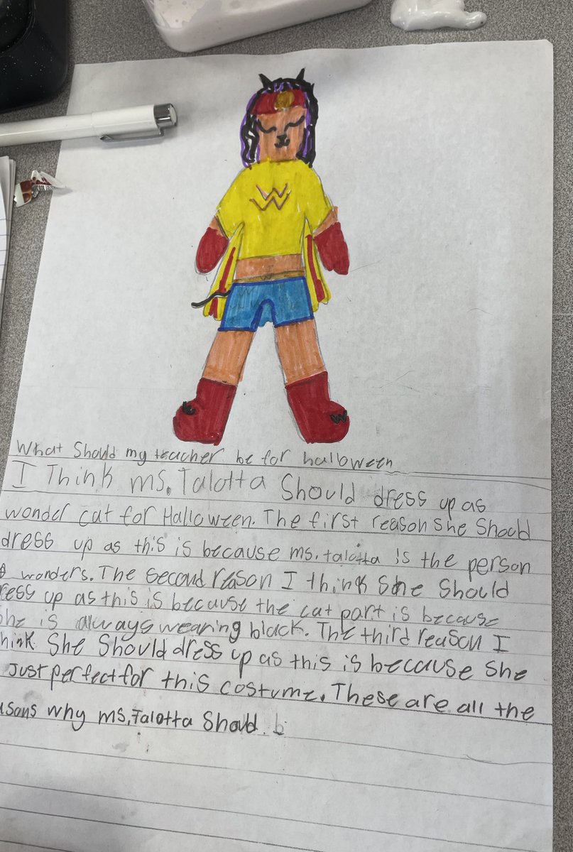 Ms. Talotta tweet media