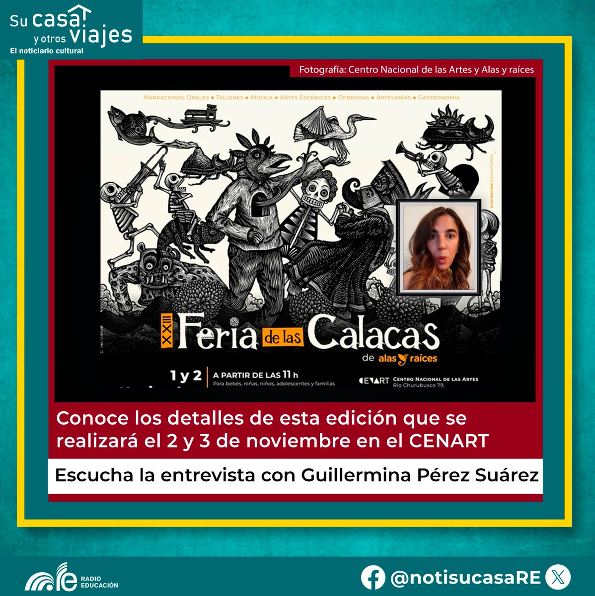 SuCasaYOtrosViajes tweet media