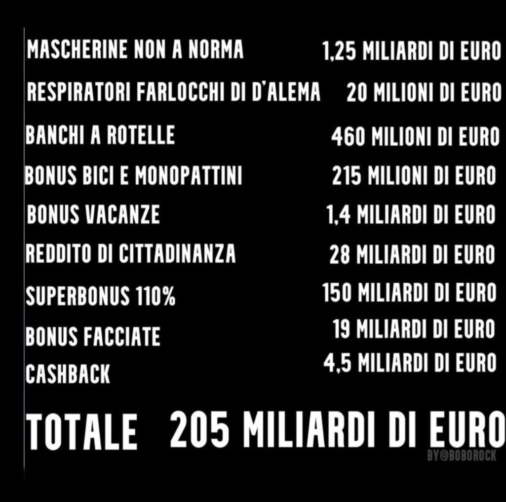 GEOMSERIO's tweet photo. @GiuseppeConteIT Da un movimento fondato da un pagliaccio che ci si poteva aspettare … vergogna https://t.co/zhG6jnbXSt